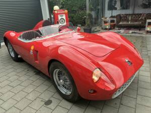 Bild 9/31 von Triumph TR 2 (1955)