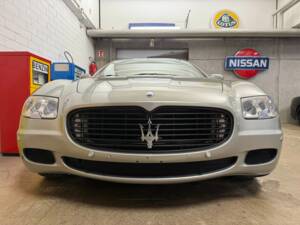 Bild 3/17 von Maserati Quattroporte 4.2 (2005)