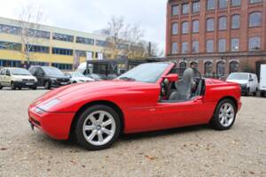 Imagen 5/19 de BMW Z1 Roadster (1990)