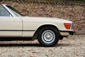 Imagen 43/50 de Mercedes-Benz 280 SL (1976)