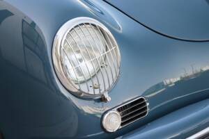Image 4/19 of Porsche 356 A 1600 (1957)