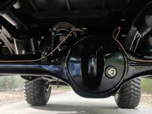 Bild 10/33 von Land Rover Defender 90 (1993)