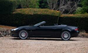 Bild 2/50 von Aston Martin DB 9 Volante (2006)