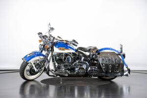 Immagine 1/50 di Harley-Davidson FXSTS Softail Springer (2000)