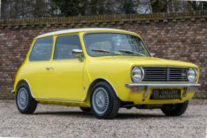 Bild 42/50 von Austin Mini 1000 (1973)