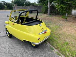 Image 2/12 of BMW Isetta 300 (1959)