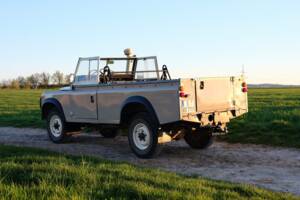 Image 21/30 de Land Rover 109 (1979)