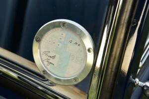 Image 49/50 of Morgan Plus 4 (1954)