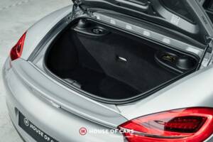 Image 13/25 of Porsche Boxster S (2012)