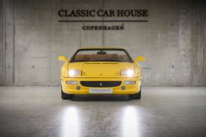 Image 3/100 of Ferrari F 355 Spider (1999)