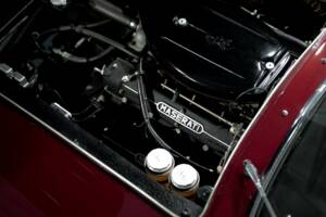 Bild 24/50 von Maserati Ghibli (1967)