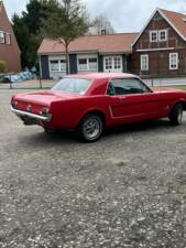Image 5/15 of Ford Mustang 289 (1965)