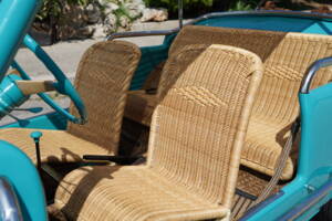 Bild 18/63 von FIAT Ghia 500 Jolly (1969)