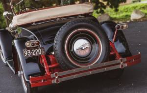 Image 26/50 of Packard Six Model 526 (1928)