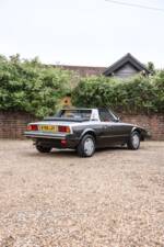 Image 12/50 of FIAT X 1/9 (1984)