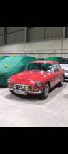 Afbeelding 4/39 van MG MGC GT (1969)