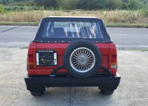Immagine 4/34 di Volkswagen Golf Mk II Country Syncro 1.8 (1992)