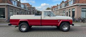 Bild 3/24 von Jeep J 4000 (1972)