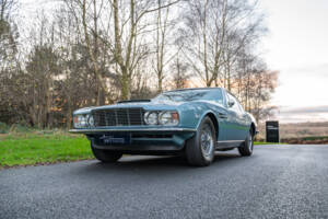 Image 55/57 de Aston Martin DBS Vantage (1969)