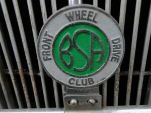 Image 16/22 de BSA Scout 10HP (1936)