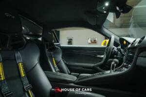 Afbeelding 17/23 van Porsche 718 Cayman GT4 Clubsport (2021)