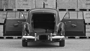 Afbeelding 9/10 van Bentley R-Type Continental (1952)