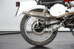 Immagine 42/50 di Gilera 124 5V Regolarità Casa (1972)
