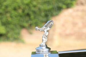Image 28/50 de Rolls-Royce Silver Cloud III (1965)