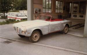 Immagine 54/58 di BMW 503 (1959)