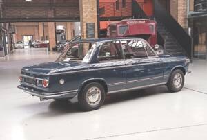 Image 4/19 de BMW 2002 (1972)