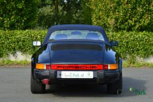 Bild 20/50 von Porsche 911 Carrera 3.2 (1986)