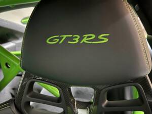 Bild 14/17 von Porsche 911 GT3 RS (2018)
