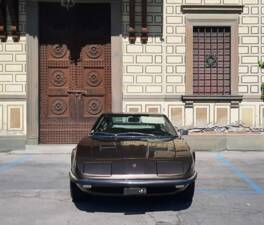 Afbeelding 5/36 van Maserati Indy 4200 (1970)