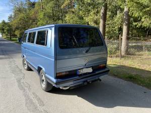 Afbeelding 7/44 van Volkswagen T3 Multivan 1.6 TD (1989)
