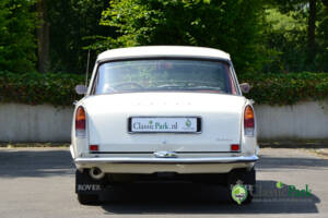 Image 4/50 of Rover 2000 SC (1970)