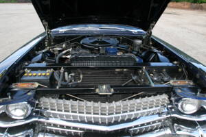 Image 17/100 of Cadillac 75 Fleetwood Imperial (1959)