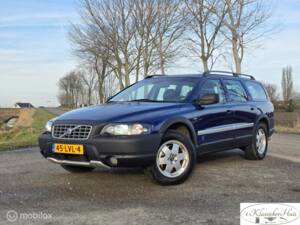 Bild 1/33 von Volvo V 70 2.4 (2002)