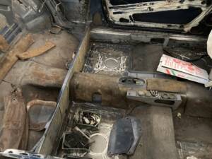 Bild 14/36 von BMW 2000 CS (1968)