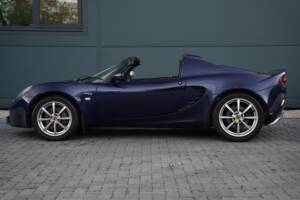 Bild 39/50 von Lotus Elise R (2007)