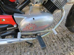 Image 23/37 of MV Agusta DUMMY (1959)