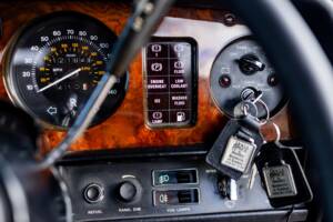 Afbeelding 49/50 van Rolls-Royce Corniche I (1982)
