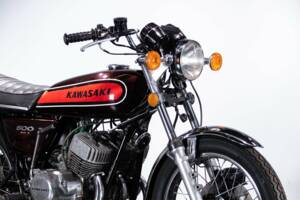 Image 39/50 of Kawasaki DUMMY (1975)