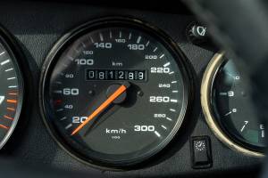 Imagen 33/48 de Porsche 911 Carrera 4S (1996)