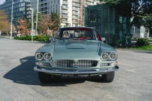 Bild 3/10 von Maserati Mexico 4700 (1970)