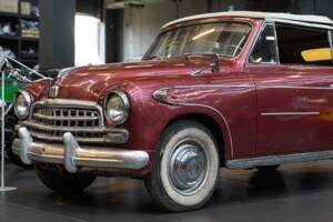 Bild 11/43 von FIAT 1400 (1950)