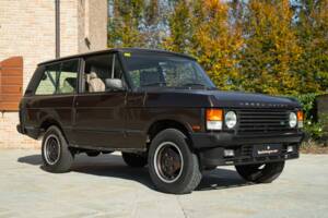 Obraz 2/50 pojazdu Land Rover Range Rover Classic TD (1992)