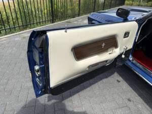 Image 25/50 of Ford Mustang Mach 1 (1969)