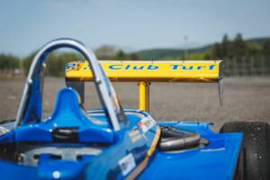 Image 39/50 of Ralt RT3 Formula 3 (1983)
