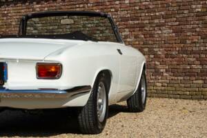 Image 44/50 of Alfa Romeo Giulia 1600 GTC (1966)