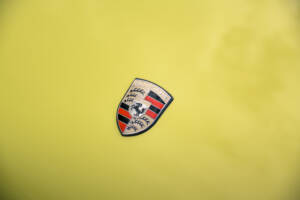 Imagen 17/56 de Porsche 911 Carrera RS 2.7 (Touring) (1973)